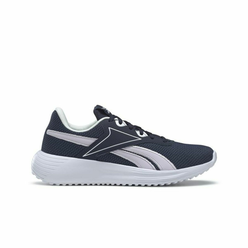 Sports Trainers for Women Reebok  Lite 3.0 Navy Blue