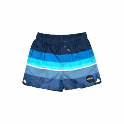 Men’s Bathing Costume Rip Curl Freeline Volley 13 Navy Blue