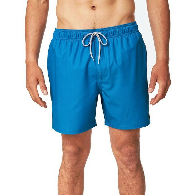 Men’s Bathing Costume Rip Curl Daily Volley Blue Indigo