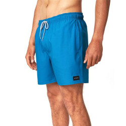 Men’s Bathing Costume Rip Curl Daily Volley Blue Indigo