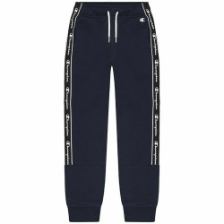 Children's Tracksuit Bottoms Champion Rib Cuff