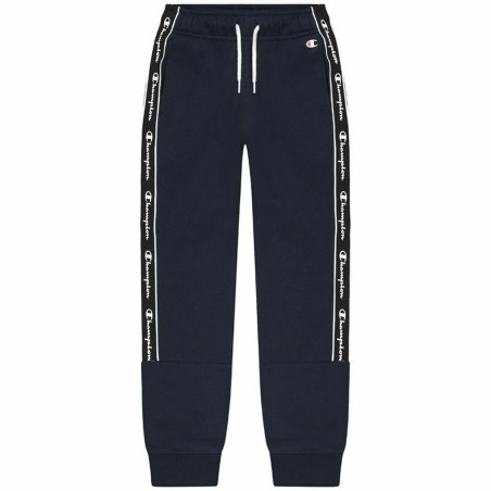 Children's Tracksuit Bottoms Champion Rib Cuff