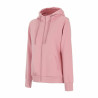 Women’s Hoodie 4F Zip Up Pink