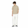 T-shirt Dickies Kerby Brown Men