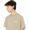 T-shirt Dickies Kerby Brown Men