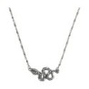 Ladies' Necklace Albert M. WSOX00320.GAG