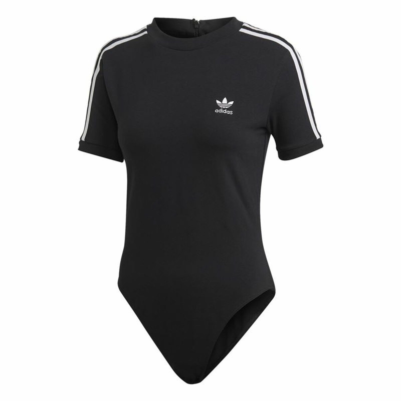 Leotard Adidas Originals Black