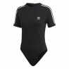 Leotard Adidas Originals Black