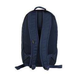 Casual Backpack Toybags 10003329-A02 Notebook compartment Blue 45 x 27 x 13,5 cm