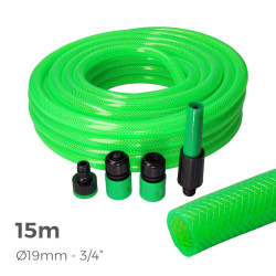 Hose EDM Ø 25 mm (15 m)