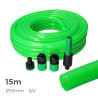 Hose EDM Ø 25 mm (15 m)