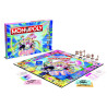 Board game Monopoly Sailor Moon (French)