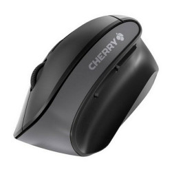 Wireless Mouse Cherry JW-4500 1200 dpi Black