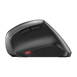 Wireless Mouse Cherry JW-4500 1200 dpi Black