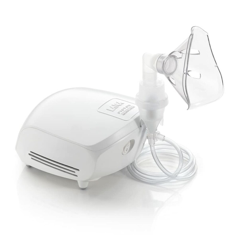 Nebuliser LAICA NE2013W