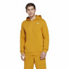 Men’s Hoodie Reebok Identity Ocre