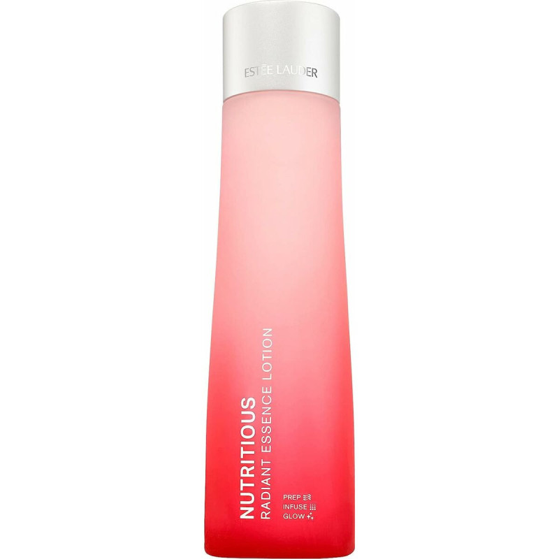 Moisturizing Facial Lotion Estee Lauder Nutritious Radiant 200 ml