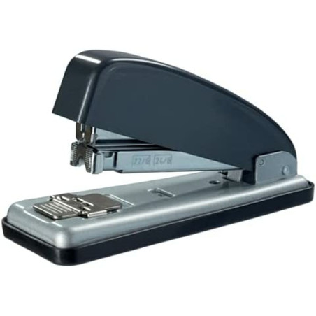 Stapler Petrus 44786 Silver