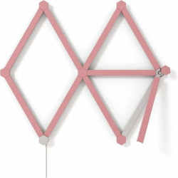 Wall Lamp Nanoleaf NL59-0001PM-9PK Pink