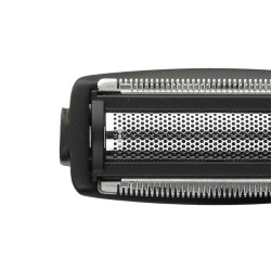 Electric shaver Men BG120E Babyliss BG120E Impermeable (1 Unit)