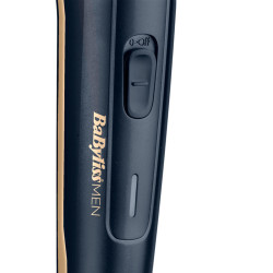 Electric shaver Men BG120E Babyliss BG120E Impermeable (1 Unit)