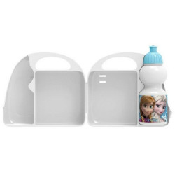 Accessories set Disney Frozen 3 Pieces