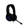 Headphones with Microphone Bigben PS5HEADSETV1 Black