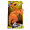 Dinosaur Mattel Plastic