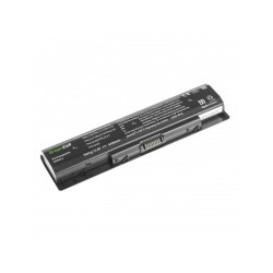 Laptop Battery Green Cell HP78 Black 4400 mAh