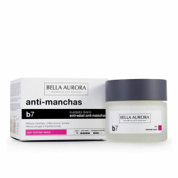 Anti-Brown Spot Treatment Bella Aurora 2526096 50 ml