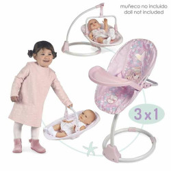 Highchair Decuevas Ocean Fantasy 30 x 31 x 60 cm 3-in-1