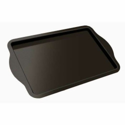 Baking tray Baumalu Sugar & Delicacies 43 x 28 x 2,5 cm