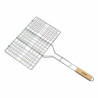 Grill Algon Barbecue 35 x 25 x 2 cm (8 Units)