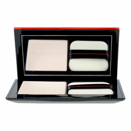 Compact Powders Shiseido Synchro Skin 10 g