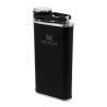 Flask Stanley 10-00837-127 230 ml Black Stainless steel