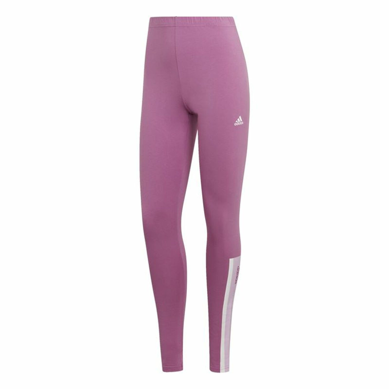 Sport leggings for Women Adidas Bluv Q4 Purple