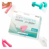 Hygienic Tampons Sport, Spa & Love Joydivision 6300630000 normal 50 Units