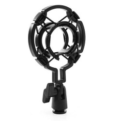 Microphone Media Tech MT397S Black