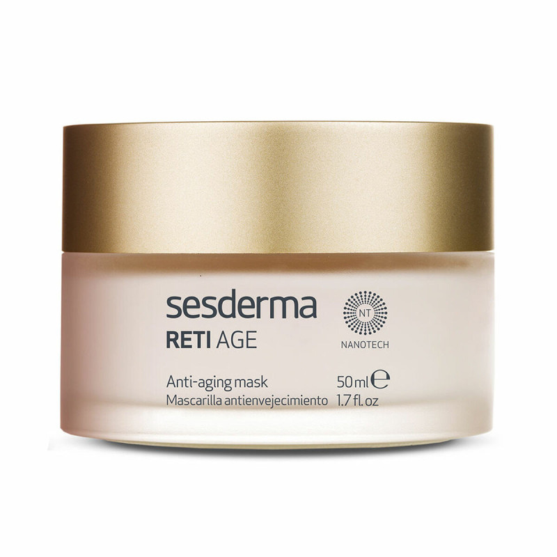 Anti-ageing Hydrating Mask Sesderma Reti-Age 50 ml