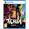 PlayStation 5 Video Game Meridiem Games Tchia: Oléti