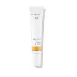 Restorative Night Serum Dr. Hauschka 110991 (20 ml) 20 ml