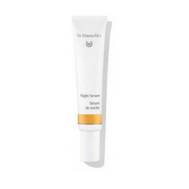 Restorative Night Serum Dr. Hauschka 110991 (20 ml) 20 ml