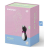 Clitoris Suction Stimulator Satisfyer Pro Penguin