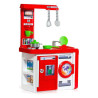 Toy kitchen Moltó 82 x 56 x 28 cm (82 x 57 x 28 cm)