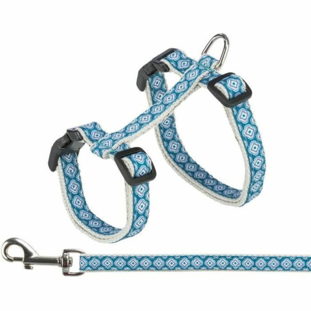 Pet Harness Trixie 27–45 cm