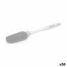 Silicone Spatula Quttin 23 x 5 x 0,5 cm (36 Units)