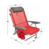 Beach Chair Aktive