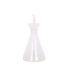 Cruet La Mediterránea 500 ml Borosilicate Glass (6 Units)