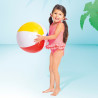 Inflatable Ball Intex PVC 100 % PVC 51 x 51 x 51 cm (36 Units)