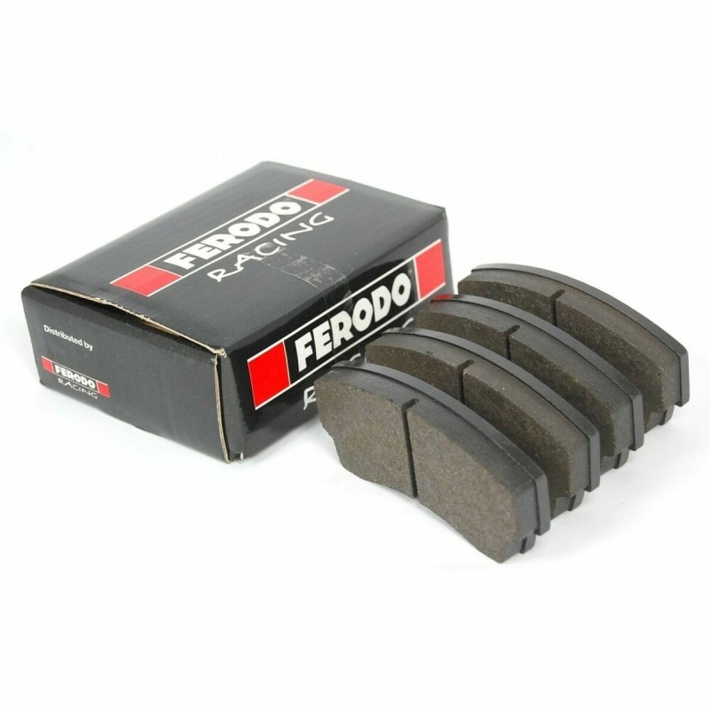 Brake pads Ferodo FCP1319H